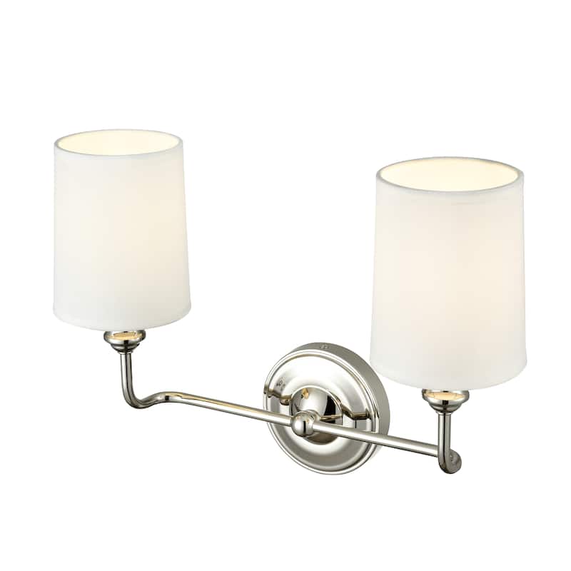 Leena Vanity Light