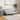 Avenue Greene Hank Full Metal Arm Black Futon Frame with 6" Mattress