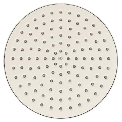 DXV Oak Hill 10" Rain Can Shower Head 1.8 GPM