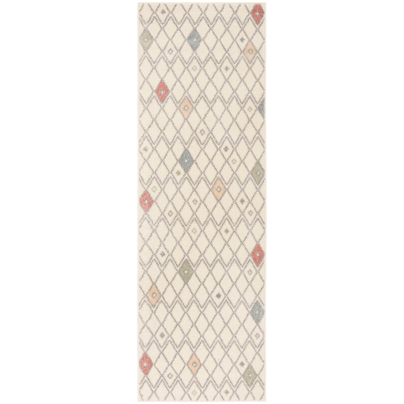 SAFAVIEH Adirondack Hallie Vintage Boho Oriental Rug