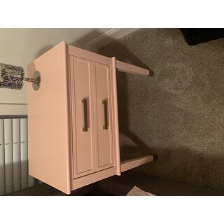 CosmoLiving by Cosmopolitan Westerleigh End Table