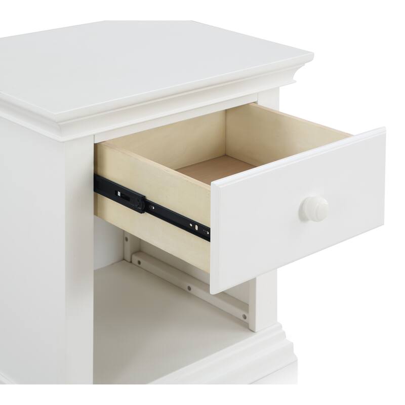 Suite Bebe Connelly Universal Nightstand