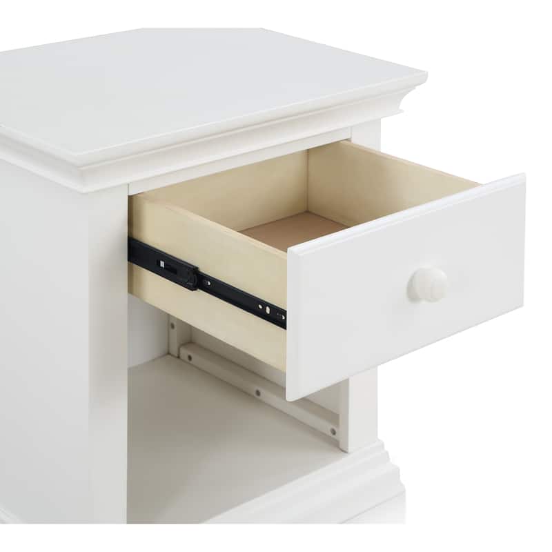 Suite Bebe Shailee Universal Nightstand