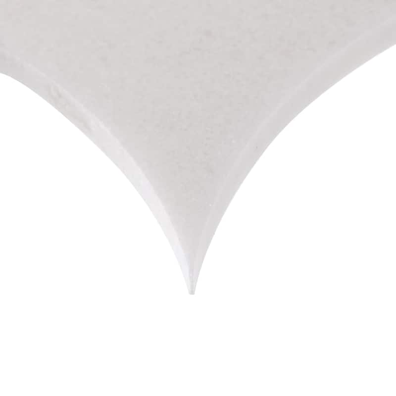 Daltile Lavaliere Natural Stone Blossom Mosaic (10 Pc per Carton) (5.40 Sqft per Carton)