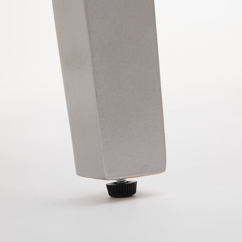 High-end Tufted Solid Wood Contemporary Velvet Upholstered Dining Chair with Wood Legs Nailhead Trim 2-Pcs Set