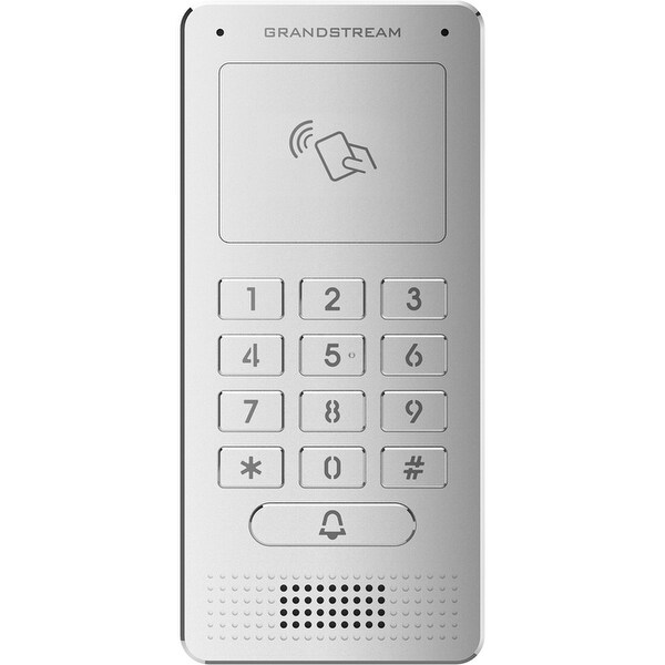 Grandstream gds3705 ip audio door phone