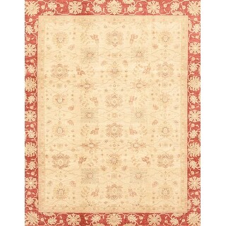 Ahgly Company Machine Washable Abstract Sun Yellow Area Rugs - Bed Bath ...