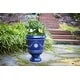 preview thumbnail 8 of 24, Southern Patio Porter Resin Urn Planter