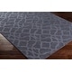 preview thumbnail 16 of 40, Hand-Loomed List Wool Area Rug