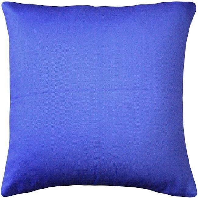 Maui Great Triton Throw Pillow