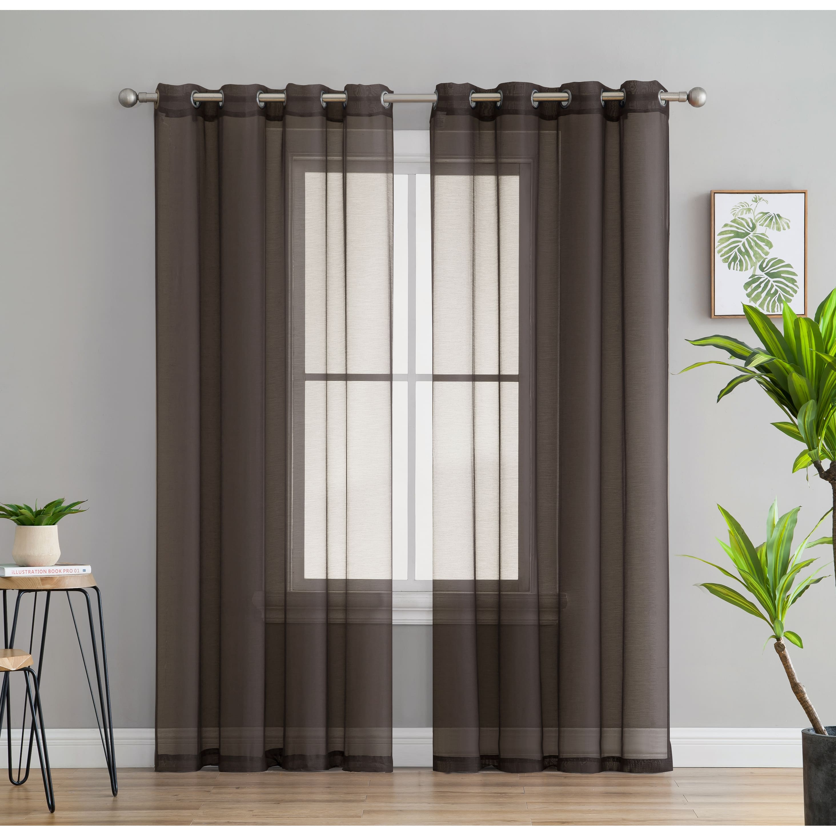 Option Chocolate Brown