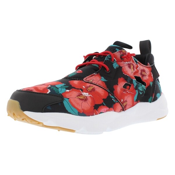 Reebok Floral Printed Sneakers 2024 jacksonvillechristianacademy
