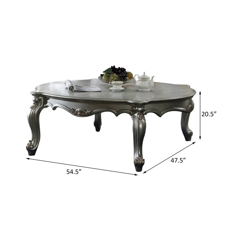 Deveraux Rectangle Coffee Table