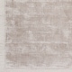preview thumbnail 27 of 34, Handloomed Kesgrave Viscose Area Rug - 5' 9" x 5' 9"