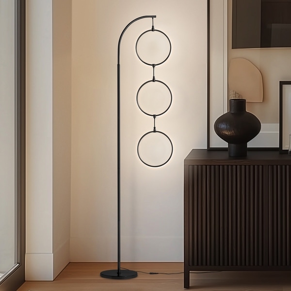 Nova floor lamp on sale