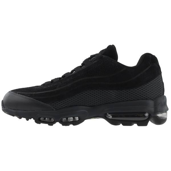 Shop Nike Mens Air Max 95 Ultra Premium Br Casual Sneakers Shoes