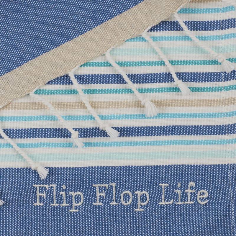 Beach Comber Dishtowel 3 Piece