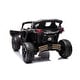 preview thumbnail 10 of 14, 24V Can Am Maverick 1-Seater UTV - Kids Electric Ride-On