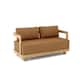 Option Canvas Teak