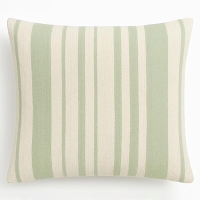 Parklane Alba Striped Pillow