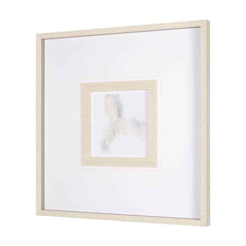 Vapor VII Framed Art Print