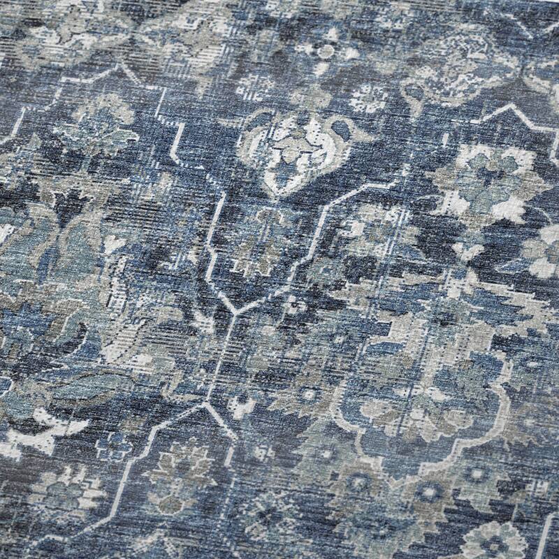 Premium Machine Washable ASB94 Traditional Global Sherpa Throw Blanket