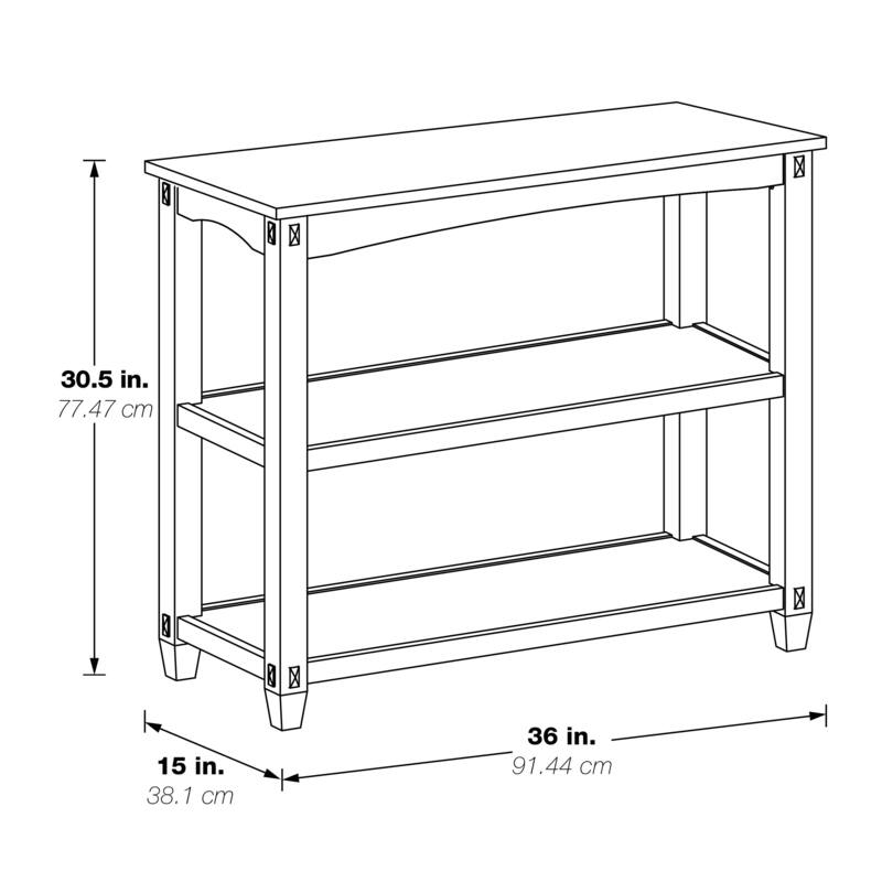 Lane Console Table