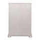 preview thumbnail 5 of 8, Summer House Oyster White 5 Drawer Chest