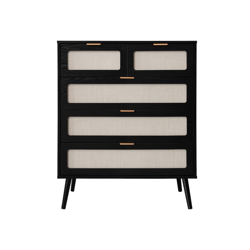 5 Drawer Cabinet