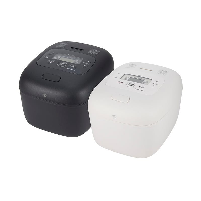 Zojirushi Micom Rice Cooker Flat-Top 5.5 Cup - 5.5 Cup