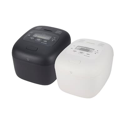 Zojirushi Micom Rice Cooker Flat-Top 5.5 Cup - 5.5 Cup