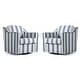 preview thumbnail 10 of 101, Modern Swivel Upholstered Armchair Accent chair Set of 2