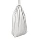 preview thumbnail 14 of 27, Household Essentials Door Hanging Laundry Bag with Loop Handle