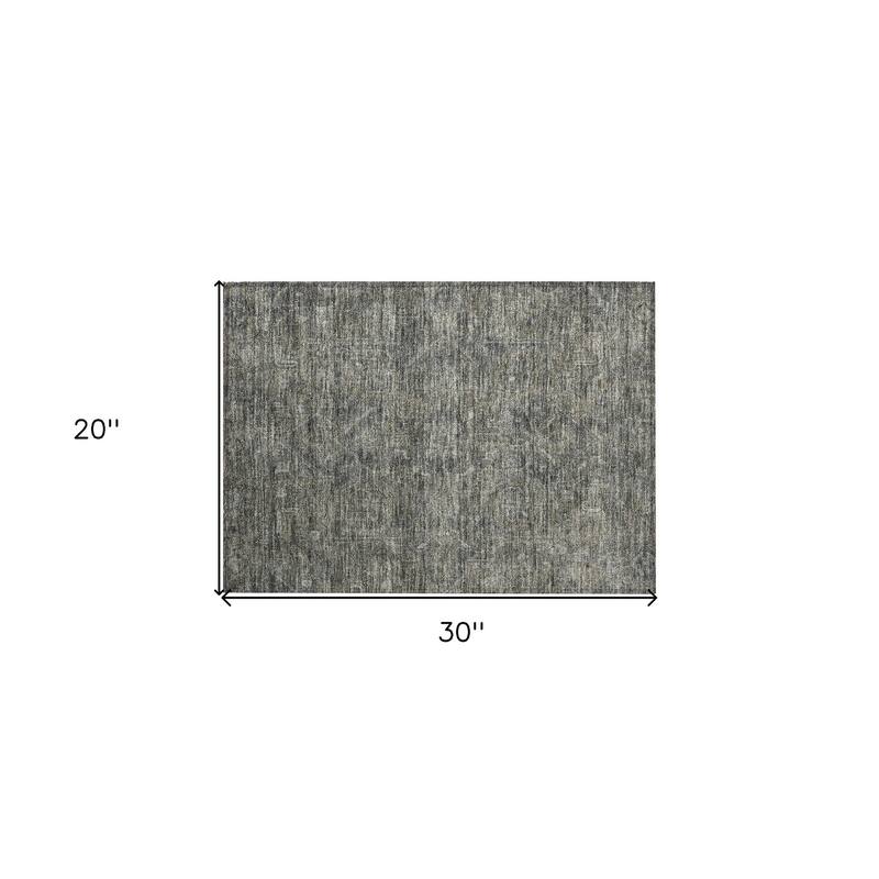 Bora Oriental Weather Resistant Refined Traditional Outdoor Rug