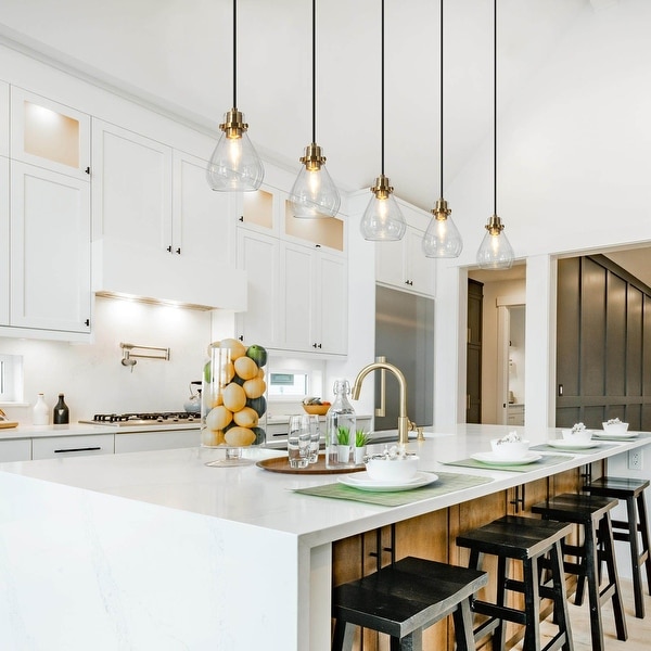 5 light pendant bar online