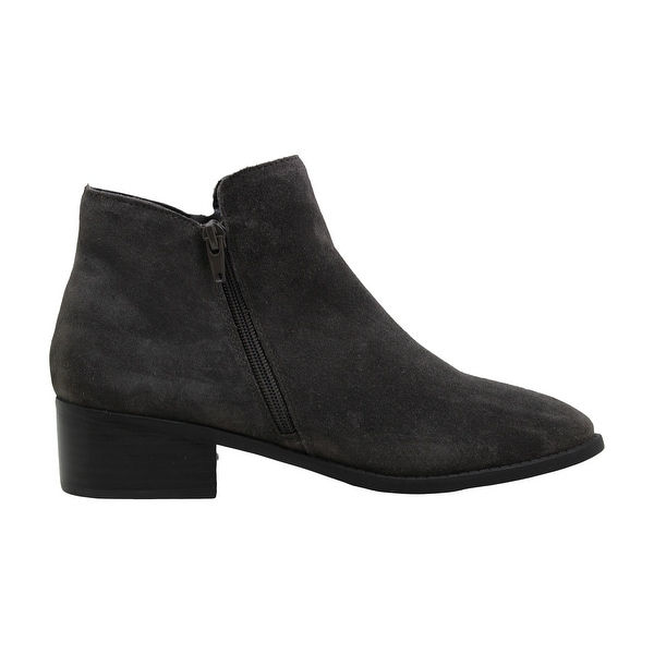 Steve madden women's 2025 dacey ankle booties