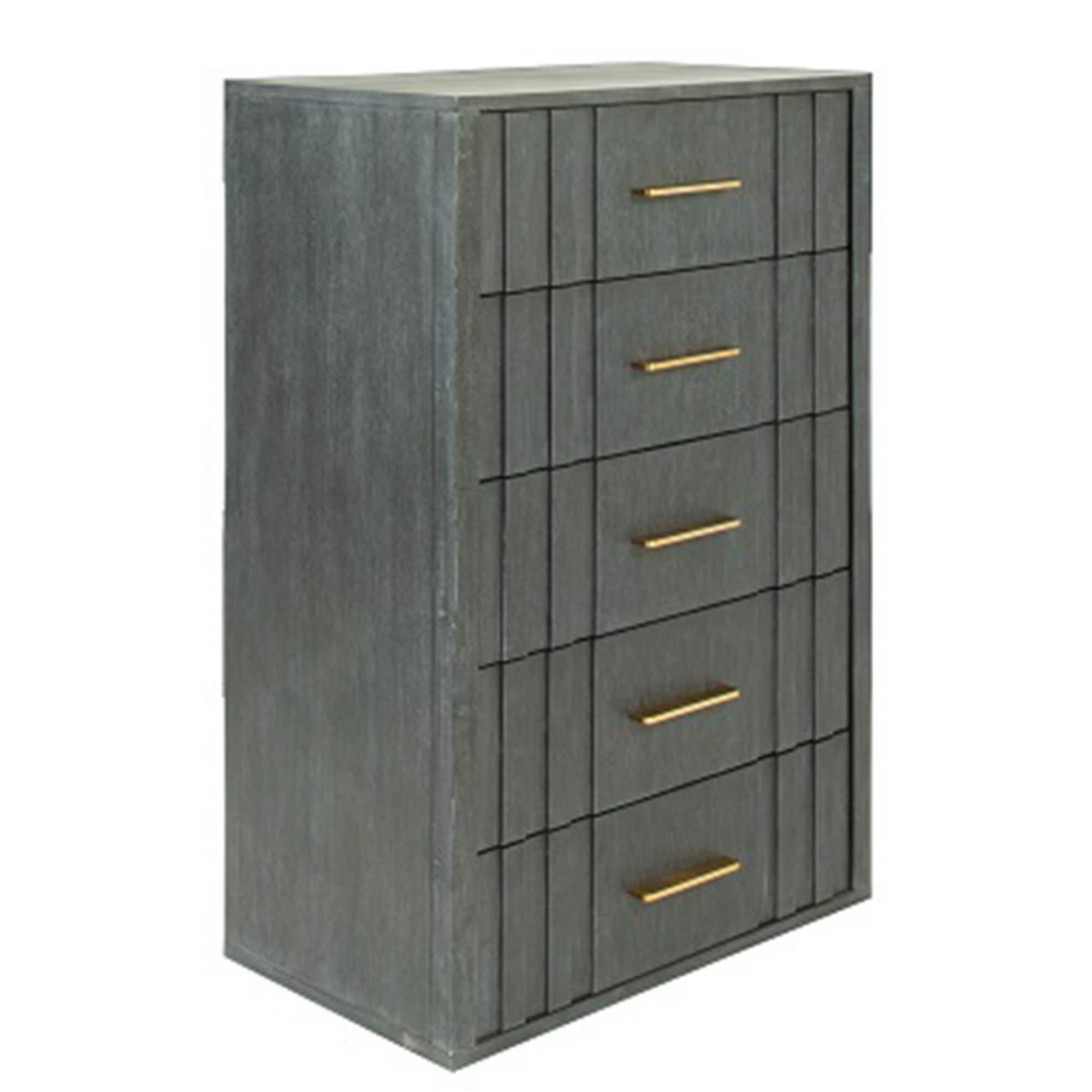 44 inch tall shop dresser