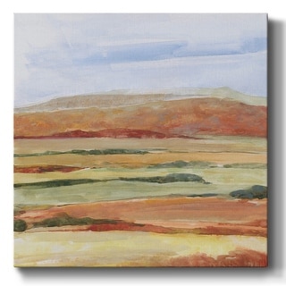 Sedona Magic-Gallery Wrapped Canvas