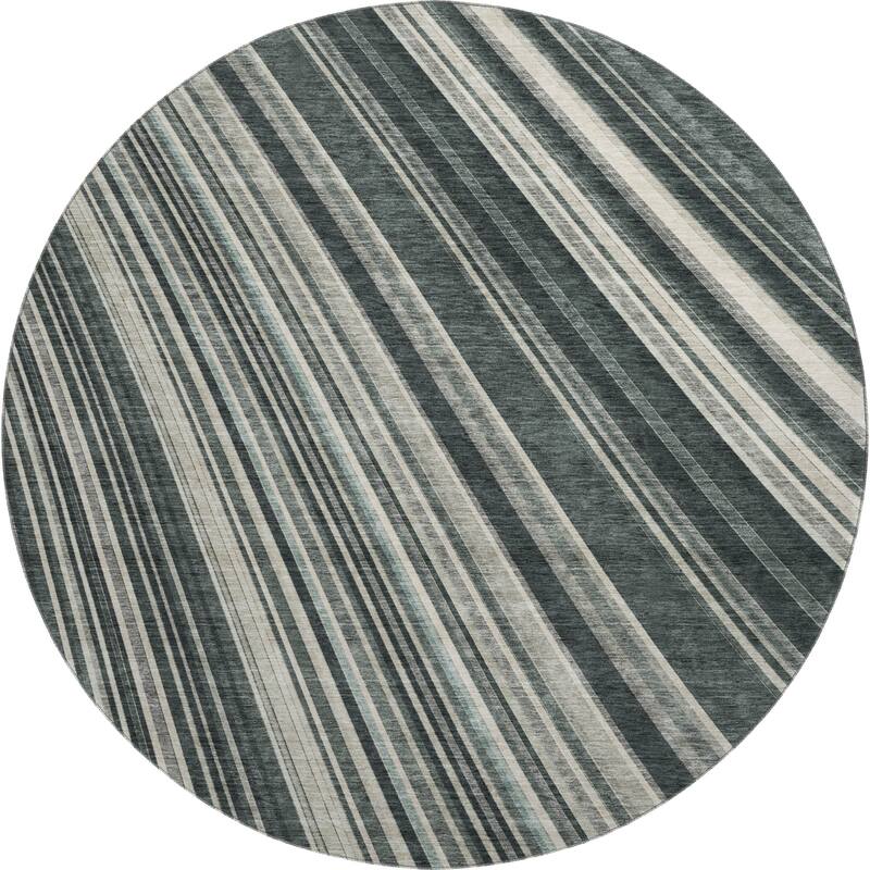 Premium Washable Super Soft Modern Flow Mayfield Rug