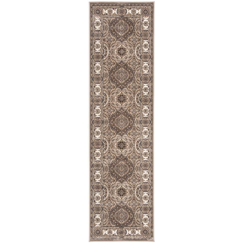 SAFAVIEH Atlas Mahala Traditional Oriental Viscose Rug