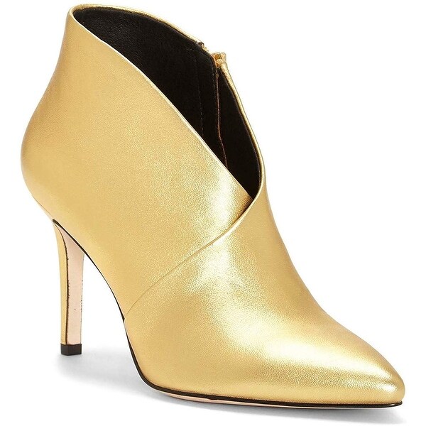Yellow Boots Online at Overstock 
