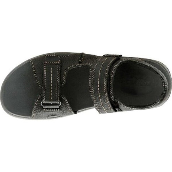 clarks men's brixby shore sandal