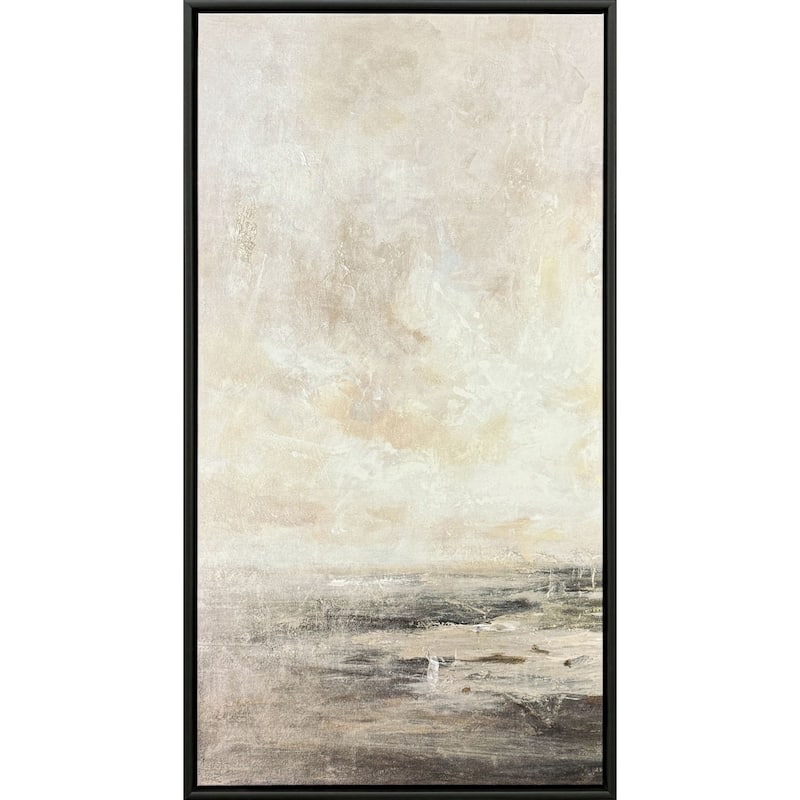 Paragon Tender Skies I Canvas