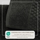 preview thumbnail 176 of 193, Linery & Co. Cotton Diamond Waffle Texture Bath Towels.