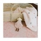 preview thumbnail 21 of 32, Crane Baby Nursery Blanket