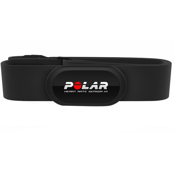 polar ft60 gps sensor