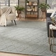 preview thumbnail 28 of 50, Nourison Wool Haven Indoor only Diamond Wool Area Rug