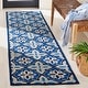 preview thumbnail 3 of 8, SAFAVIEH Handmade Four Seasons Catrina Floral Rug