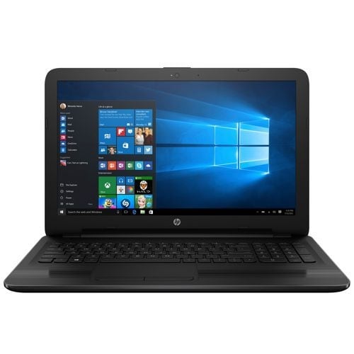 Refurbished - HP 15-AY013CA 15.6" Laptop Intel Pentium N3710 1.6GHz 4GB 500GB Windows 10