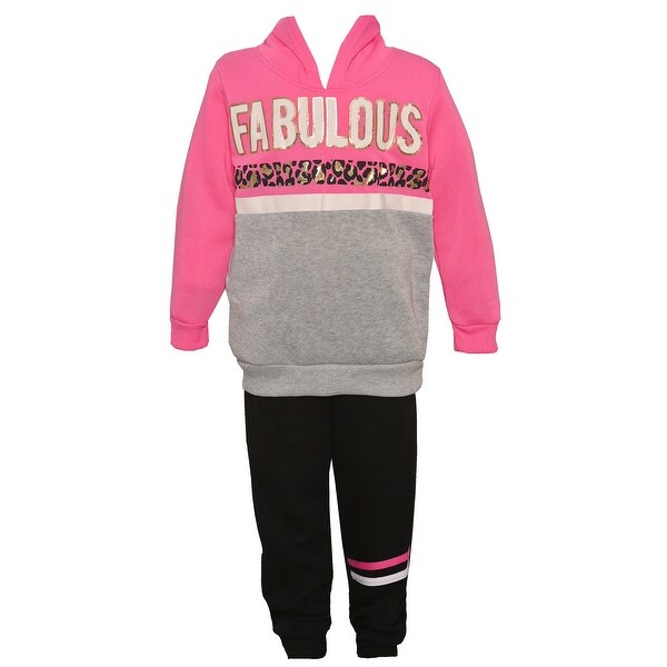 sweatshirt and pants outfit